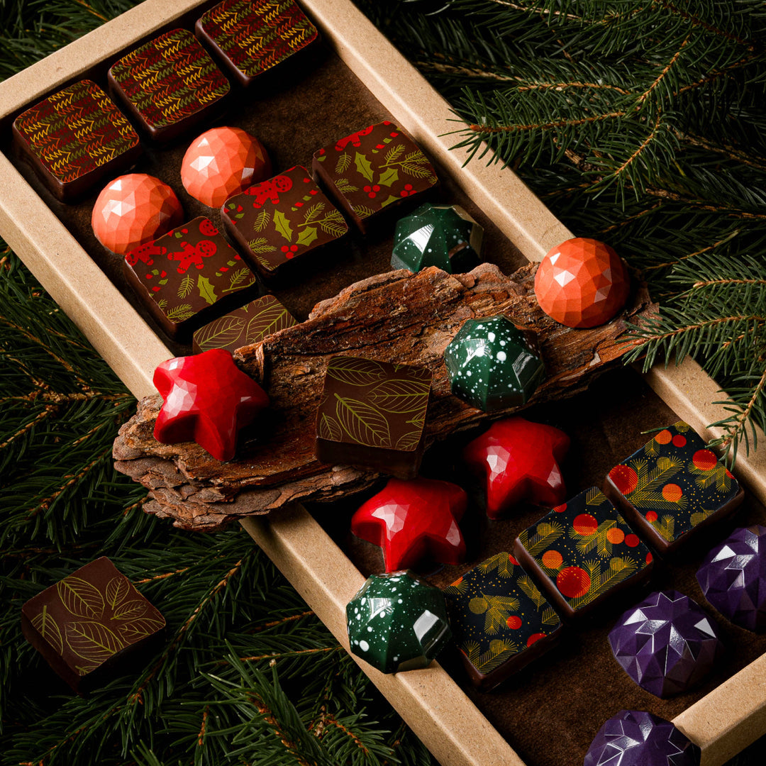 Сезонни кутии